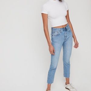Levi's 501 Skinny